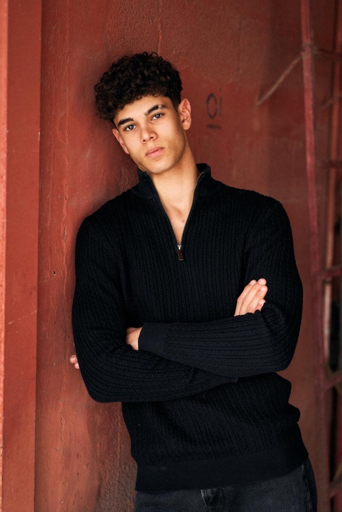 ROEI GOLAN